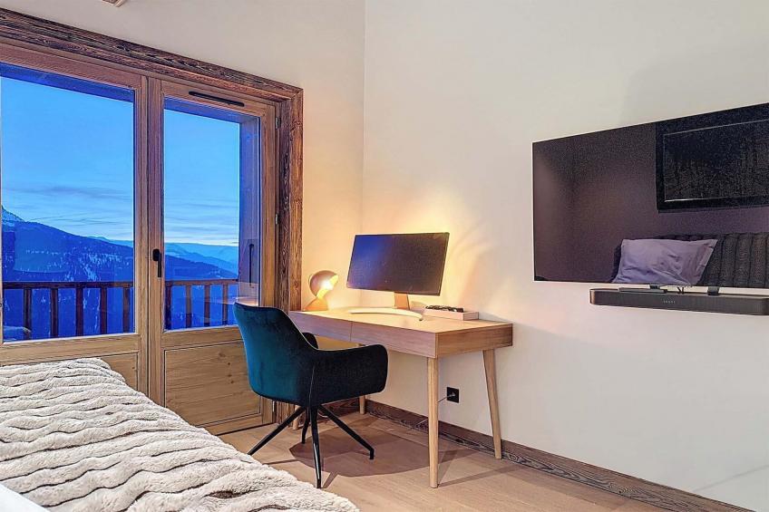 Chalet Shangri-La in la Rosière - foto 24
