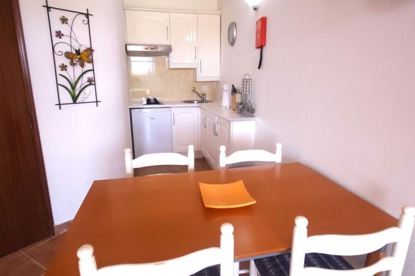 Casa da Horta CH3- Wohnung mit einem Schlafzimmer, Garten - foto 12