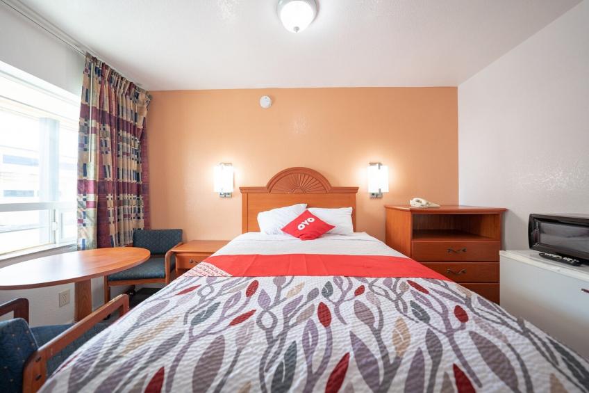 King Bed - foto 12