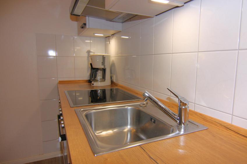 Holiday resort Orther Reede, Fehmarn-Orth - Type B - foto 18