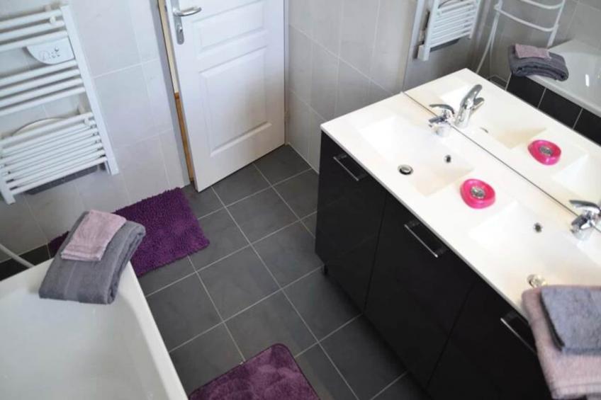 Gîte de France La maison d'alphonse 4 personnes 3 épis - foto 17