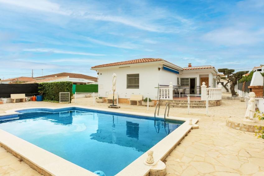 Villa Cristal - foto 16