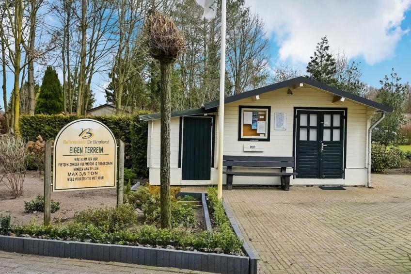 Huisje 37 - foto 12