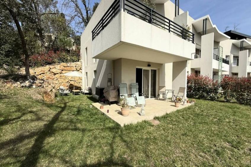 Appartement Cosy - Jardin - Piscine - foto 19