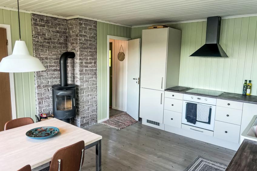 Lauvlid Cottage - foto 9