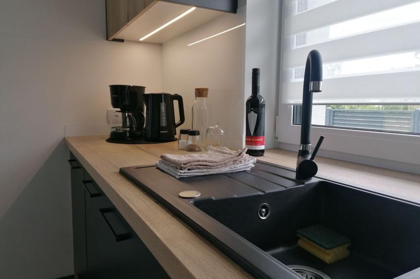 in Tupadły mit Grill und Terrasse - foto 19