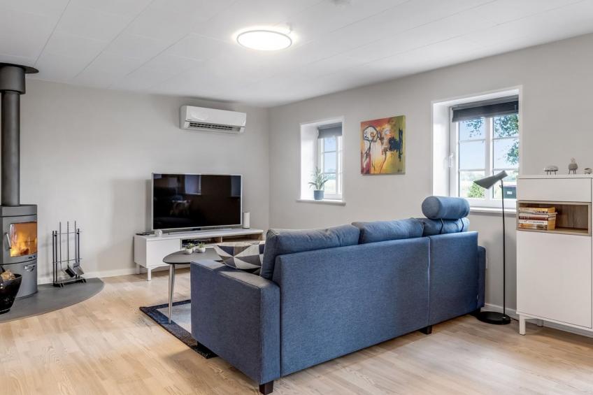 "Saran" - 30km from the sea - foto 21