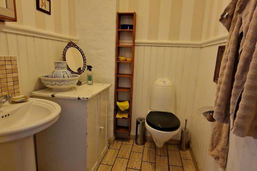 Villa mit Whirlpool - foto 50