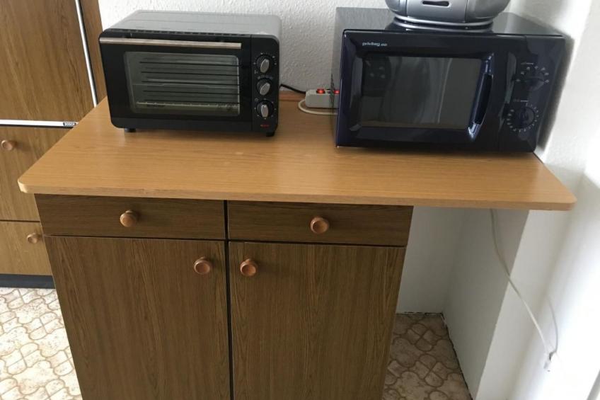 Stadtferienwohnung - foto 15