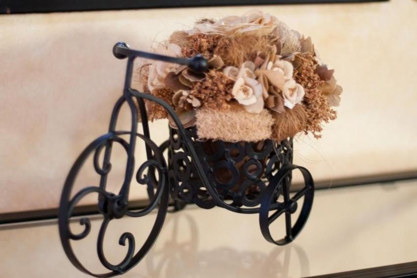 Ländliches Haus Monte del Agua - foto 21