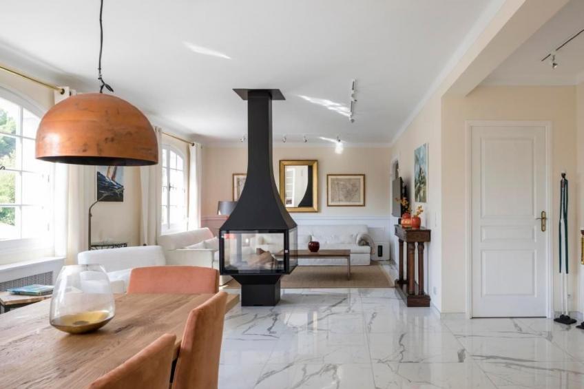 Villa mit privatem Pool und Fitnessraum - foto 12