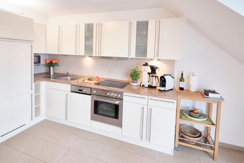 Fleesentraum Fewo Seeadler - Kamin Sauna Balkon - foto 4