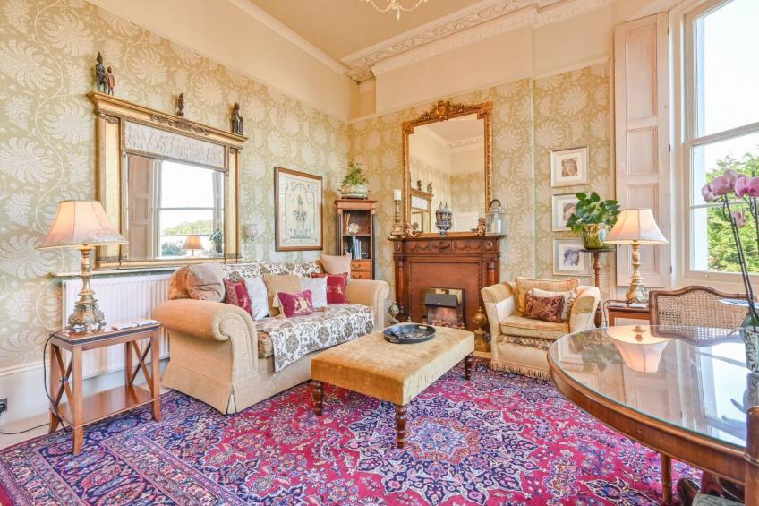 Große Wohnung in viktorianischer Villa - foto 4