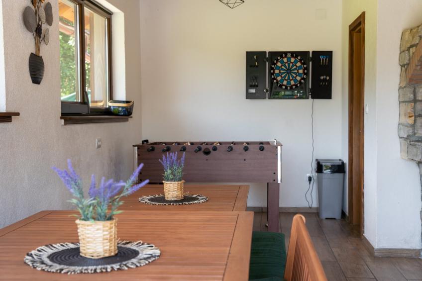 Villa Brusiana with covered heated pool - foto 15