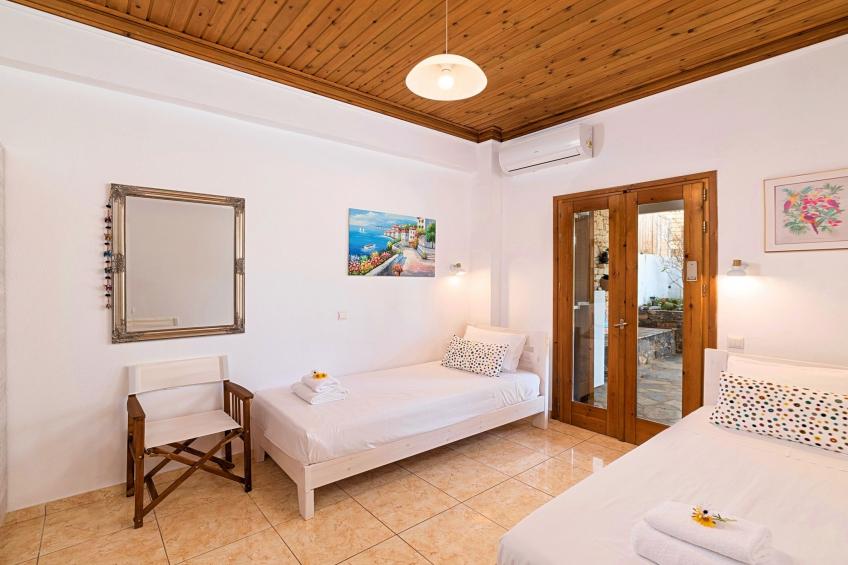 Villa Carolina Privater Pool - foto 7