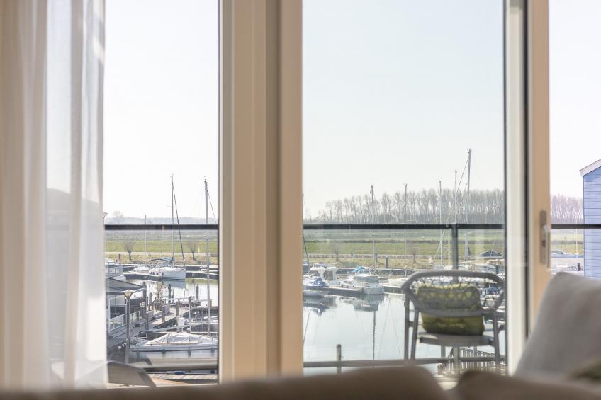 Panorama Appartement Kortgene - foto 16