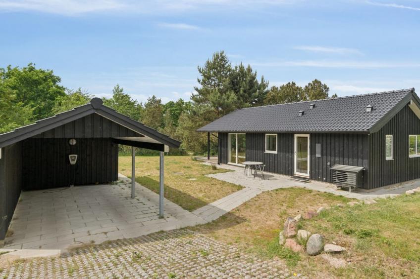 "Vojdan" - 600m from the sea