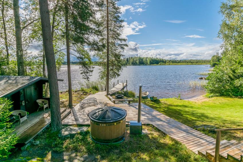 Heikinranta - foto 51