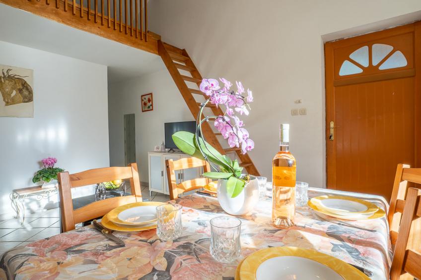 Ferienhaus (HYE550) - foto 11