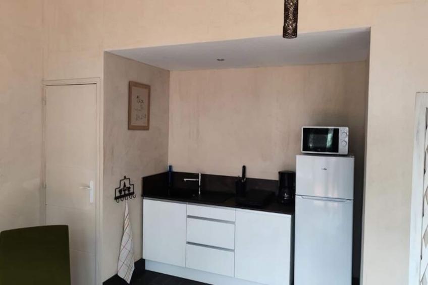 La Roseraie- Pernes-les-fontaines - foto 9