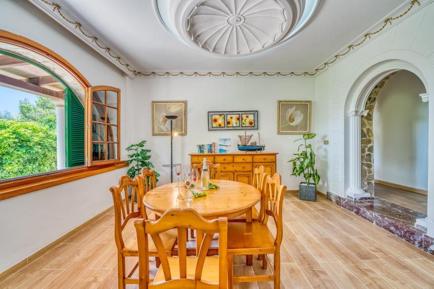 Villa Xisco - foto 15