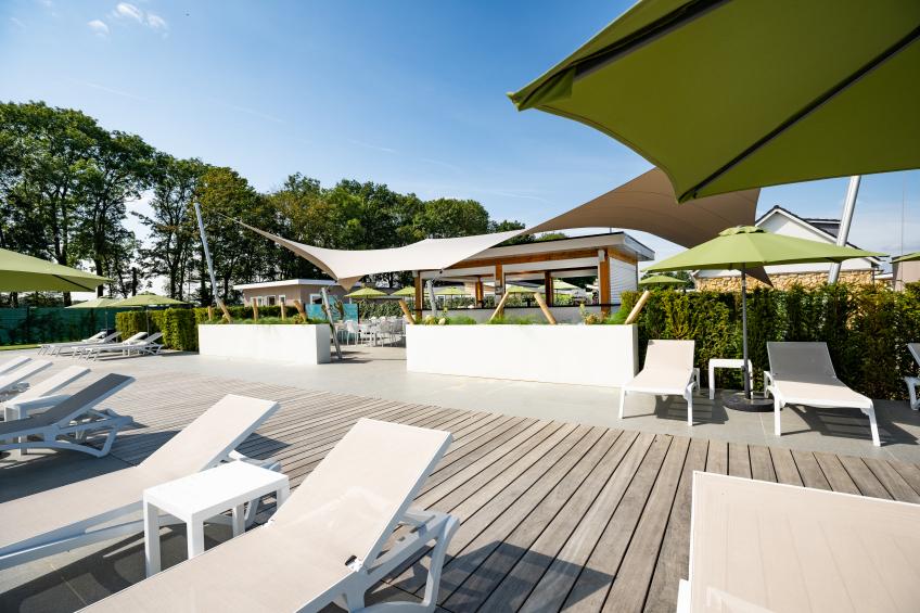 Schaelsbergerbosch Eco - Garden House - foto 17
