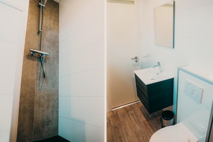 4-persoons Voortse Villa Wellness - foto 11