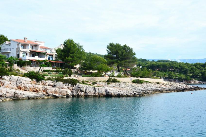 Blissful Bay Apartments Vrboska - One Bedroom Apartment with Balcony (owner Smokva) - foto 34