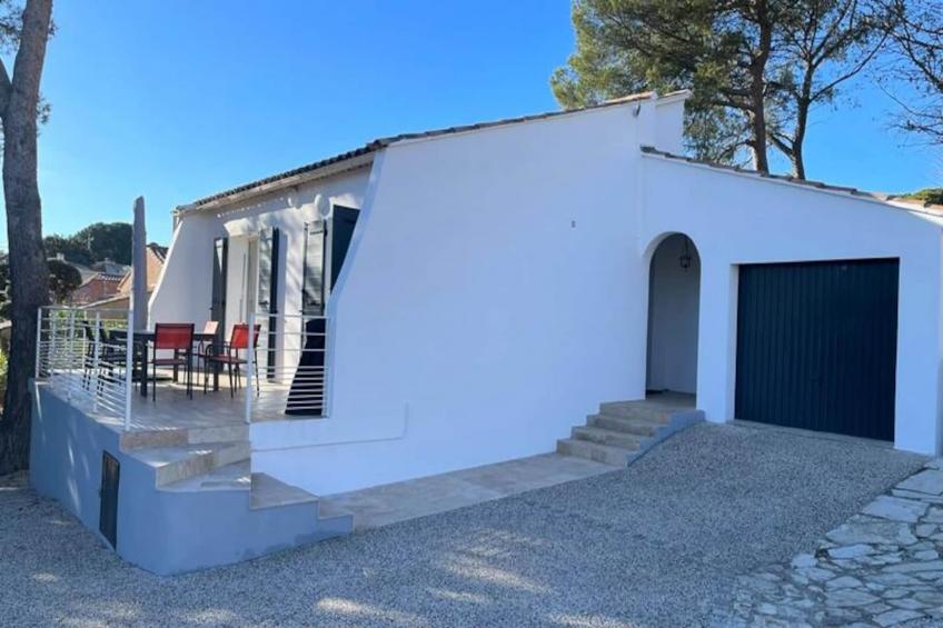 Villa Saint Louis Pour 6 Personnes - foto 23