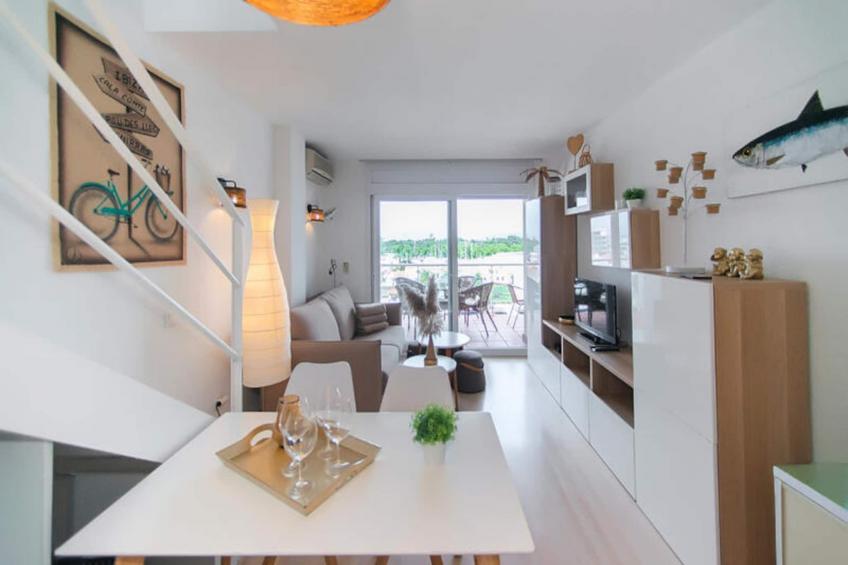 Appartements à Roses - foto 9