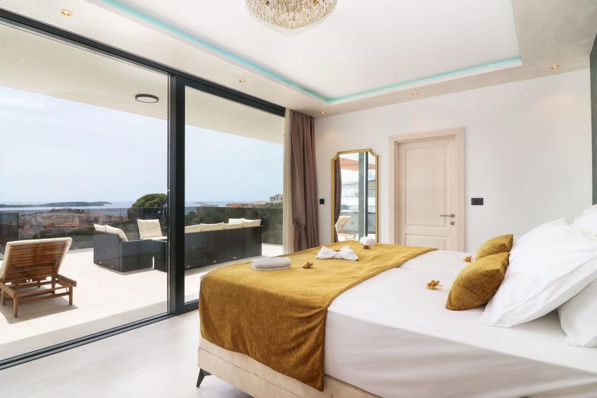 Villa Goldener Löwe - foto 42