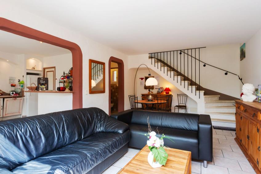 Die Gîtes de Bel-Air im Luberon in der Provence - foto 18