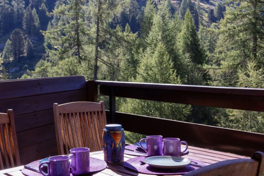 Mont-Fort 70 - foto 18