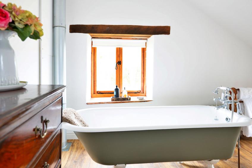 The Barn at Tyddyn-y- Felin - foto 12