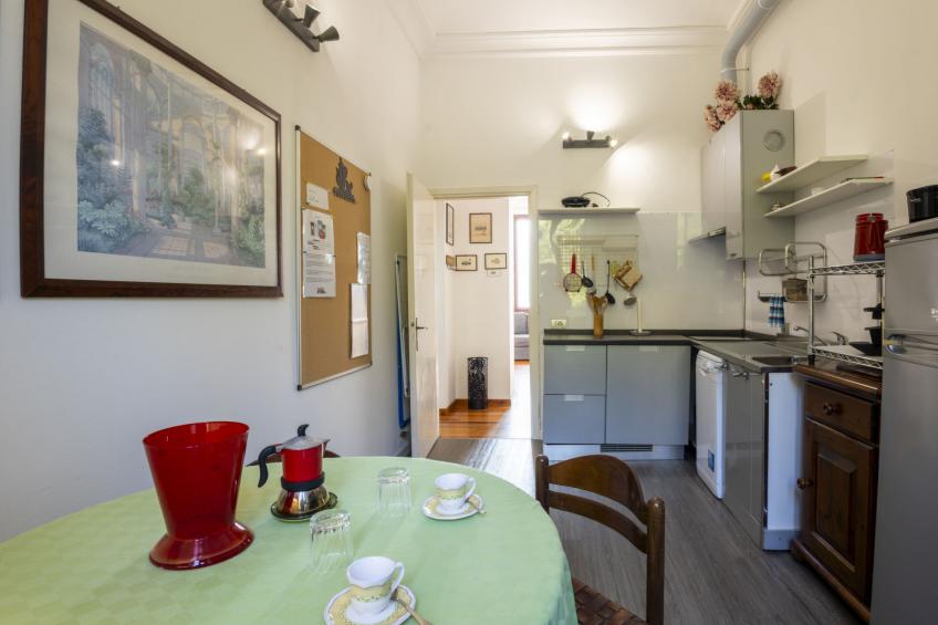 Villa Ceriana - foto 13