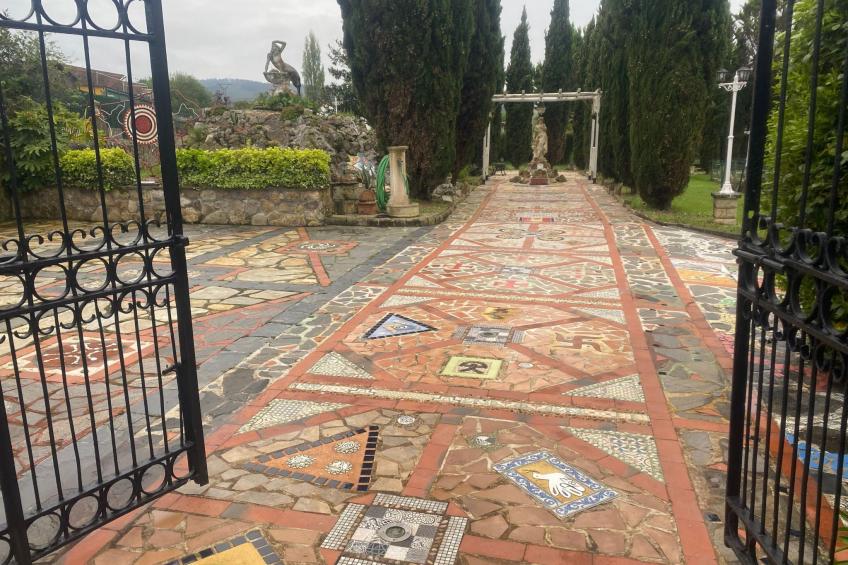 Finca "Casa El Molino" mit eigenem Schwimmbad - foto 6