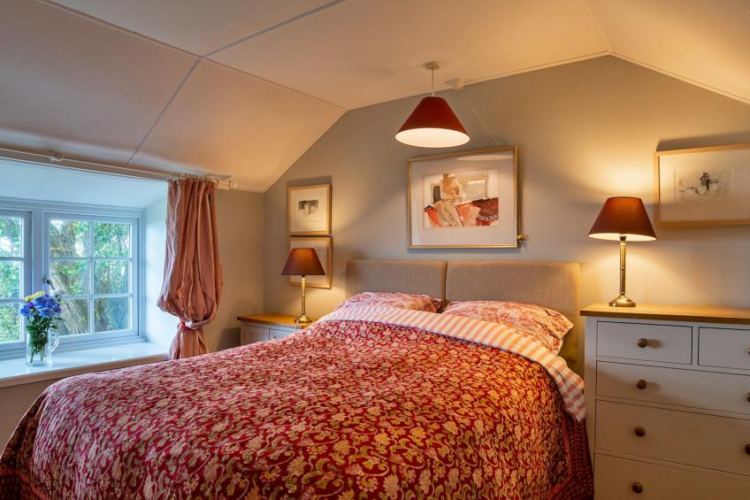 Lesceave Cottage - foto 20