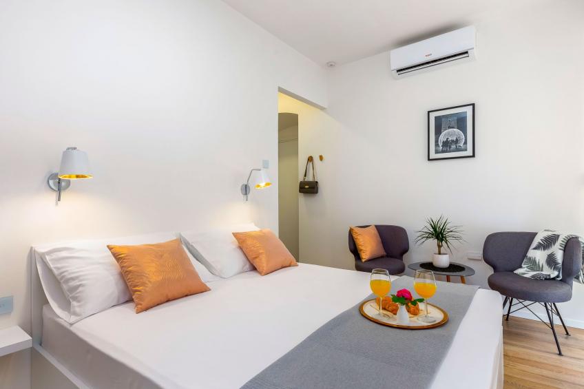 Rijeka Wohnungen "Studio Wohnung Terra II" - foto 4