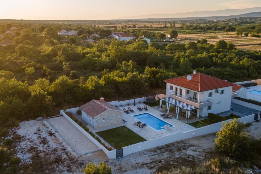 Villa Magdalena - foto 73