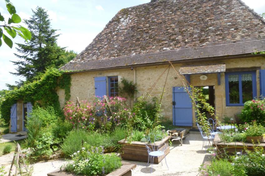 Komfort, Ruhe, privater Pool, EV-Ladestation - foto 15