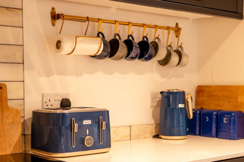 Shanty Cottage - foto 9