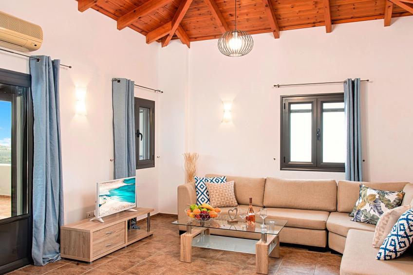 Du Lac Omega Villa Privater Pool - foto 12