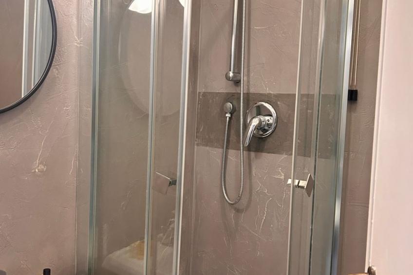 Federighi Loft mit Aufzug - foto 17