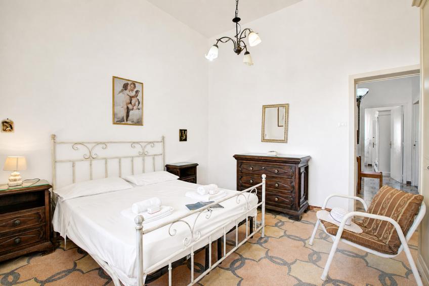 Villa Grazia on the seaside - foto 19