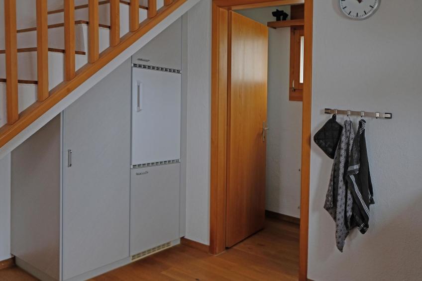 Ambiente Appartement/Fewo Appartement/Fewo - foto 16