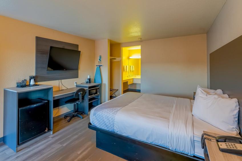 King Bed - foto 10