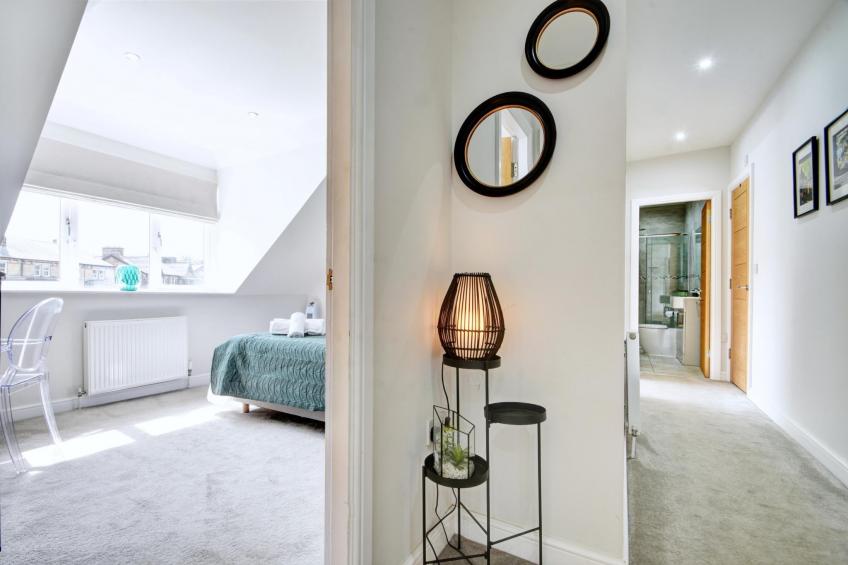 The Loft at The Regency - foto 17