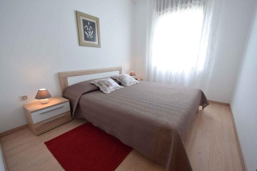 Vakantiewoning met airconditioning en balkon - VW-N3G9 - foto 11