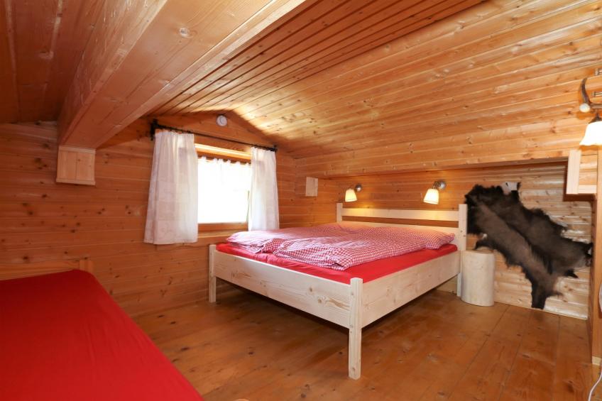 Ferienunterkünfte Thaler Hütte, Hochfügen - Typ B - foto 5