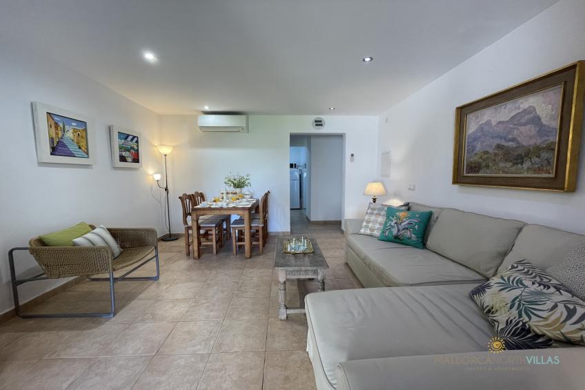 Club del Sol 8: Acogedor Apartamento con Piscina - foto 9
